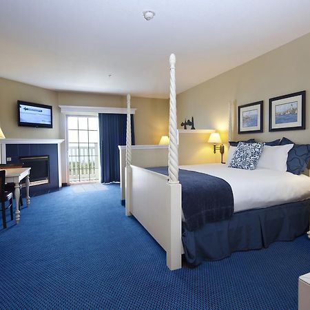 Blue Harbor Resort & Spa Sheboygan Camera foto