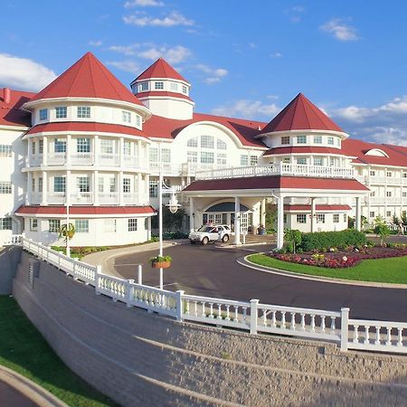 Blue Harbor Resort & Spa Sheboygan Esterno foto