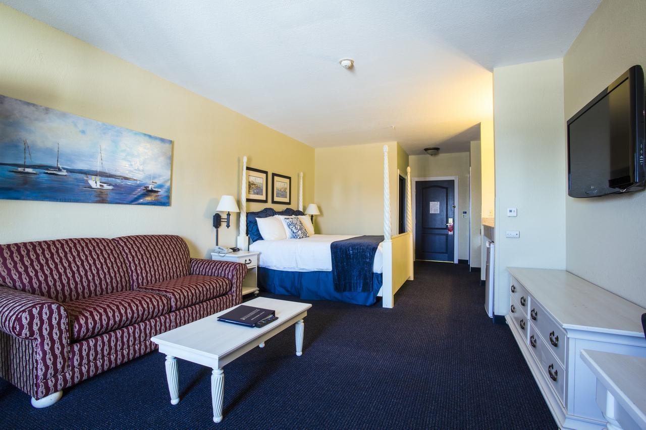 Blue Harbor Resort & Spa Sheboygan Esterno foto