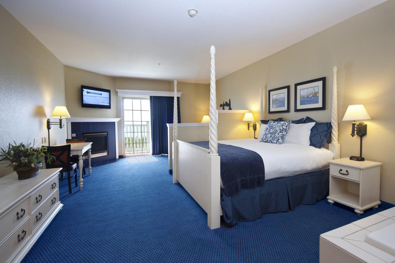 Blue Harbor Resort & Spa Sheboygan Camera foto