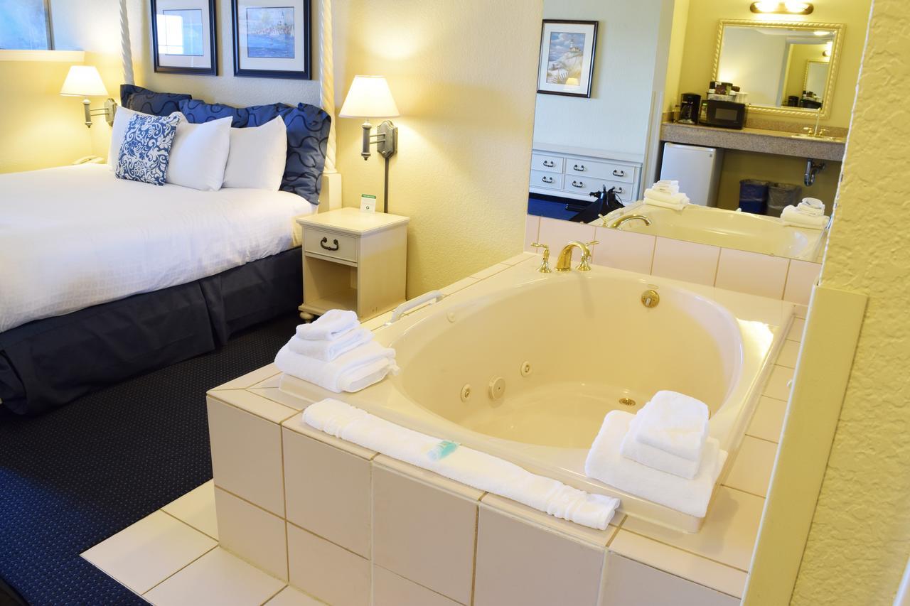 Blue Harbor Resort & Spa Sheboygan Camera foto