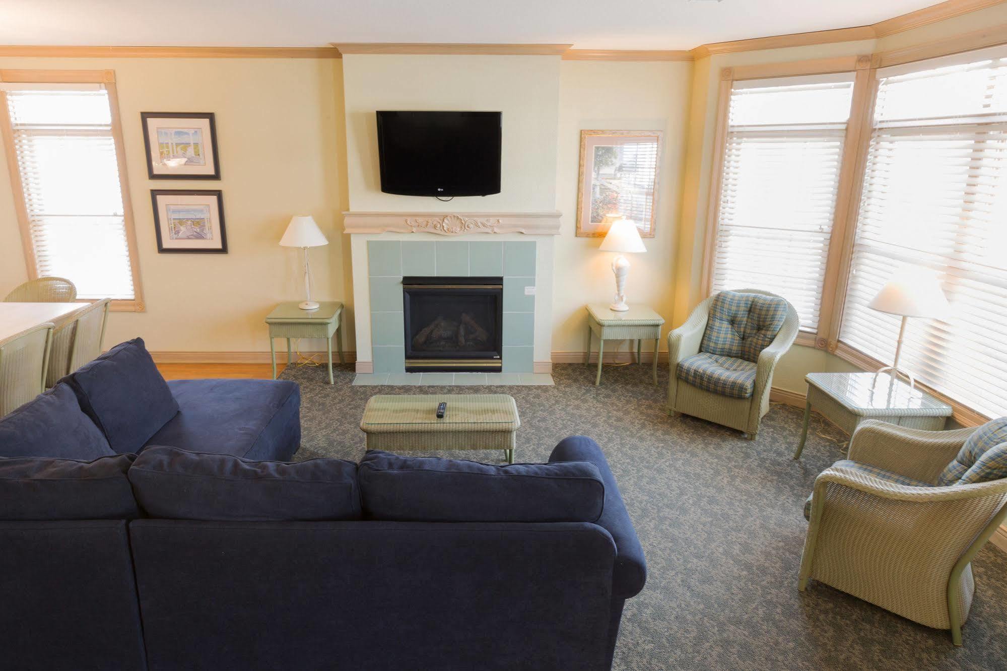 Blue Harbor Resort & Spa Sheboygan Esterno foto