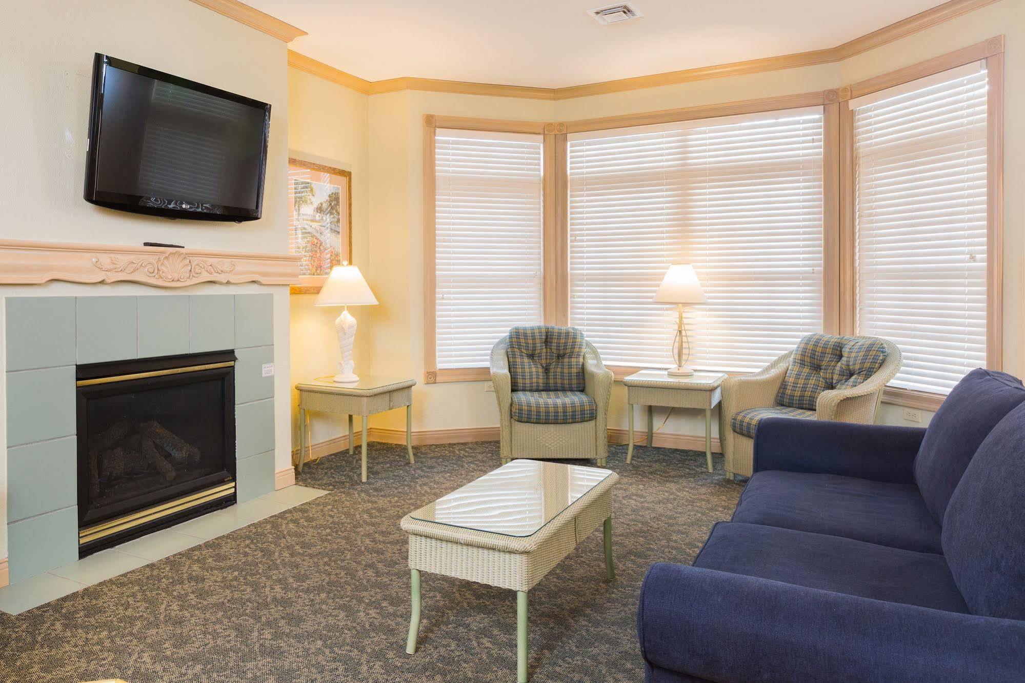 Blue Harbor Resort & Spa Sheboygan Esterno foto