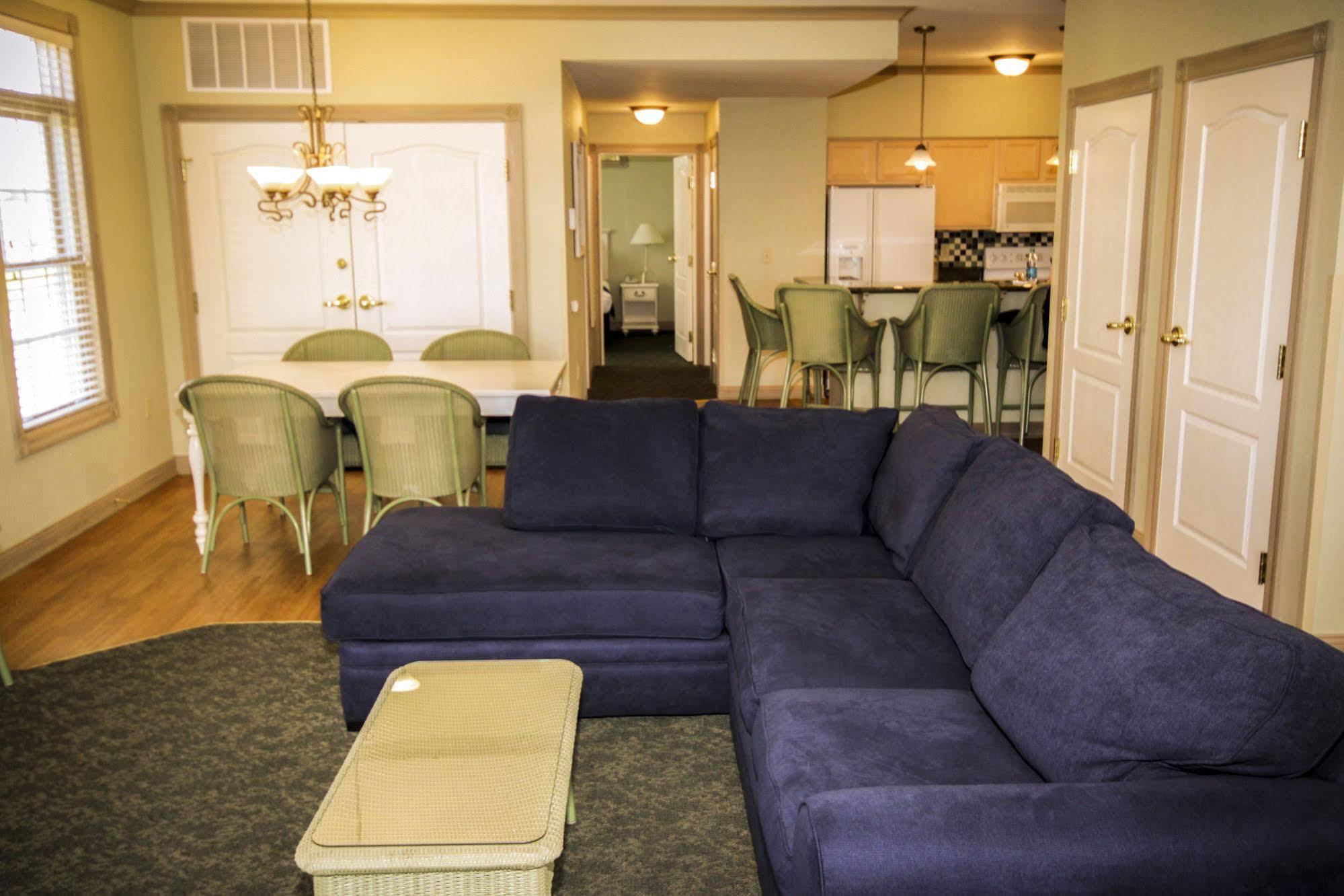 Blue Harbor Resort & Spa Sheboygan Esterno foto