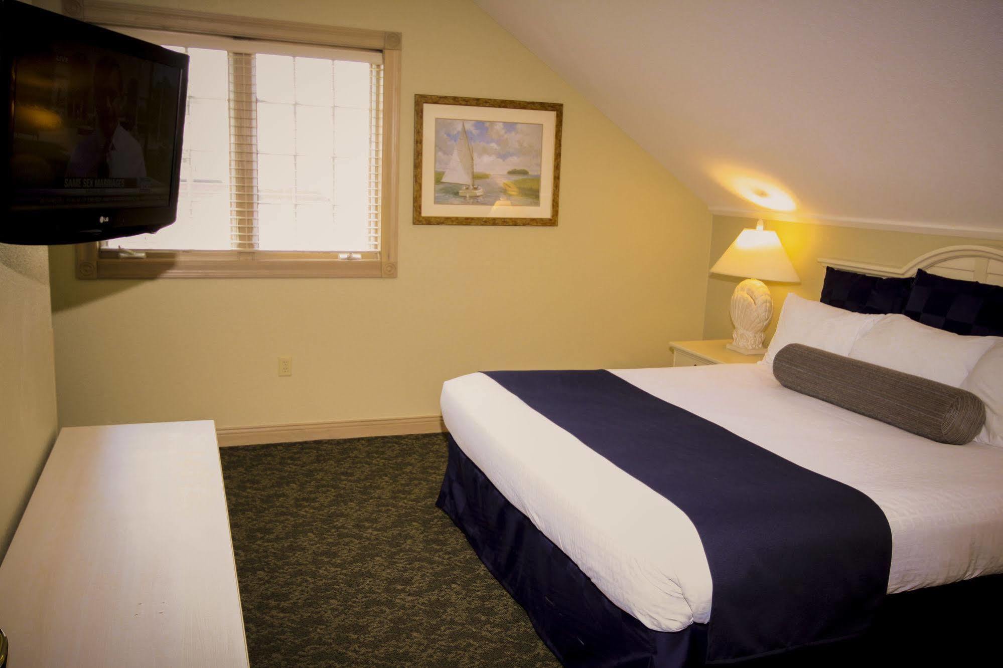 Blue Harbor Resort & Spa Sheboygan Esterno foto